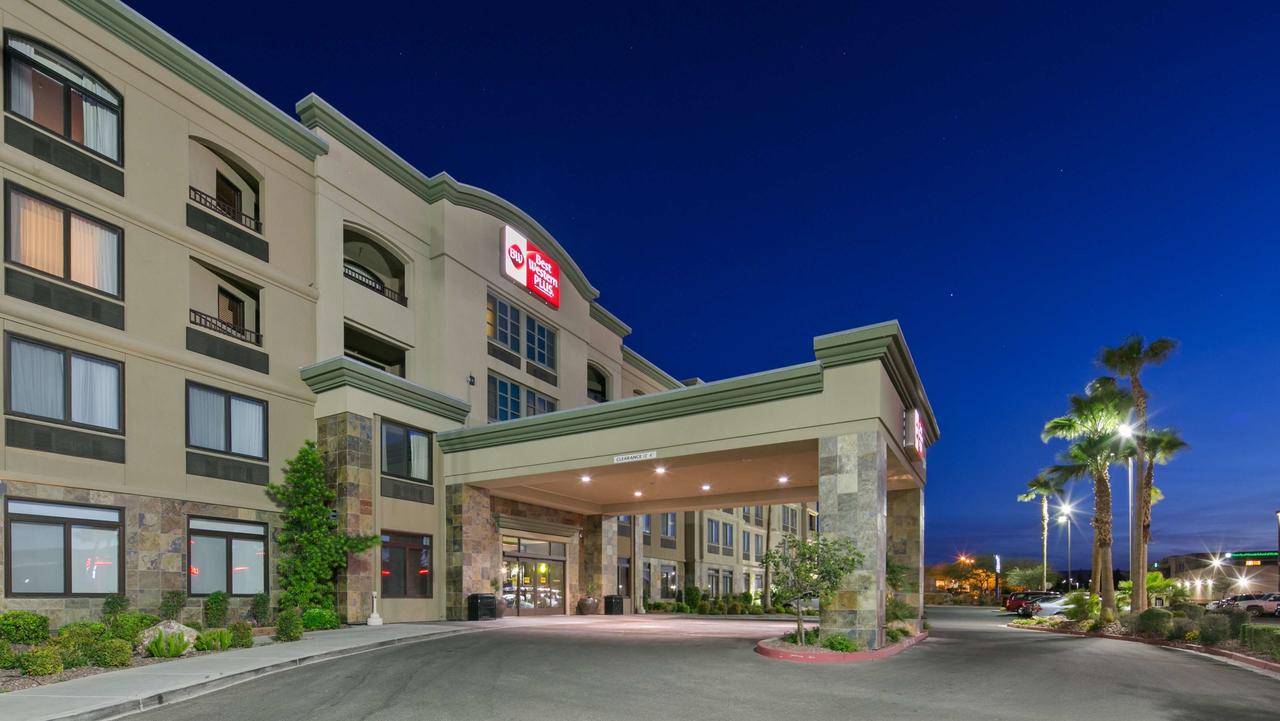 Best Western Plus Las Vegas South Henderson - thumb 13