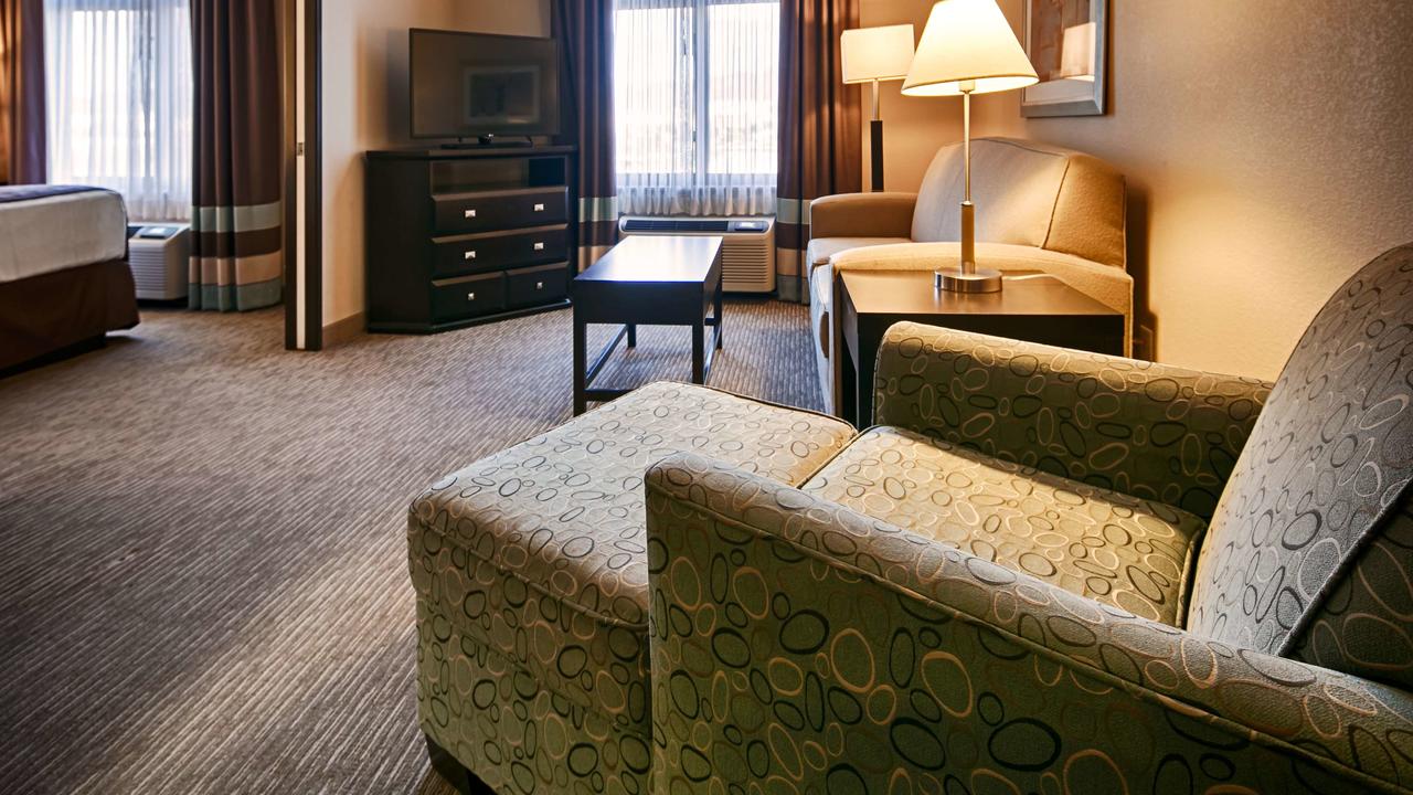 Best Western Plus Las Vegas South Henderson - thumb 7