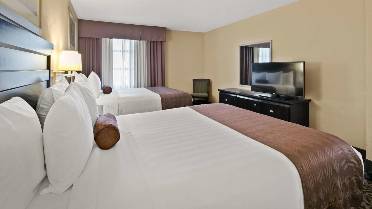 Best Western Plus Las Vegas South Henderson - thumb 26