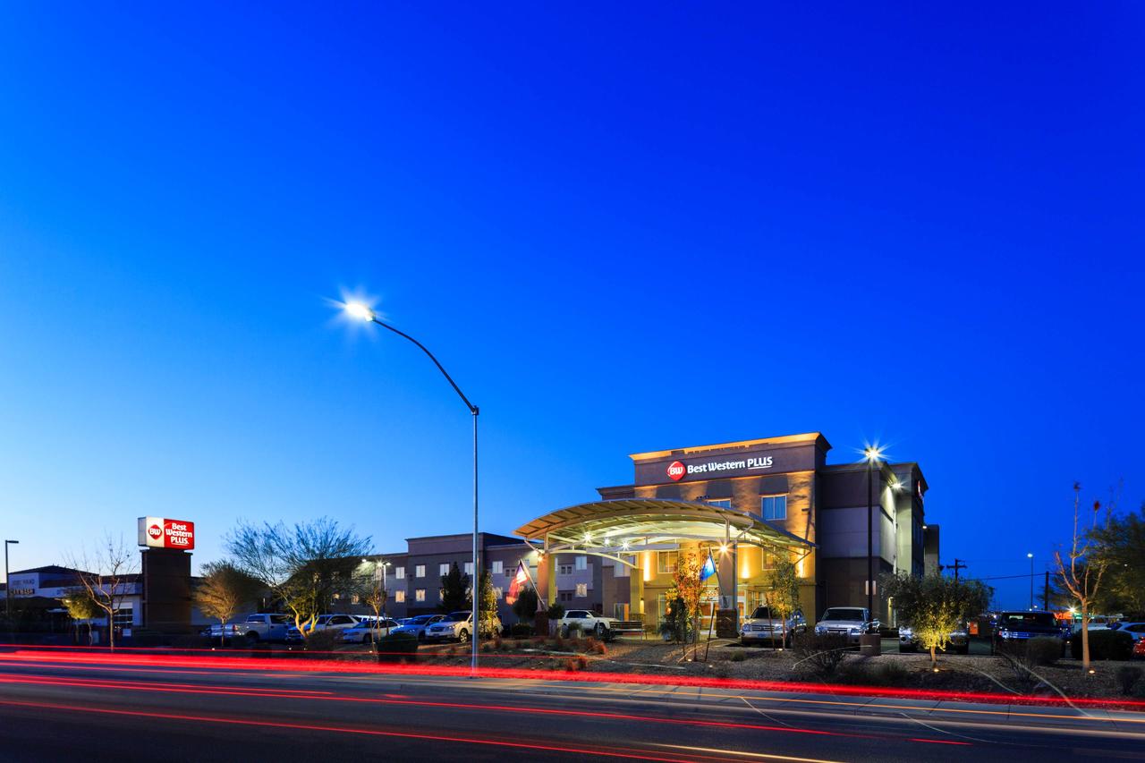 Best Western Plus Henderson Hotel - thumb 0