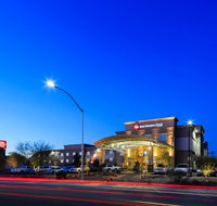 Best Western Plus Henderson Hotel - Accommodation Los Angeles