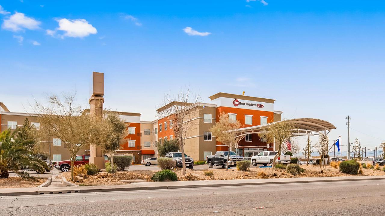 Best Western Plus Henderson Hotel - thumb 44