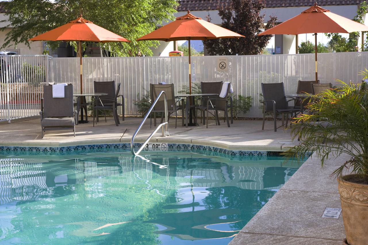 Best Western Plus Henderson Hotel - thumb 32