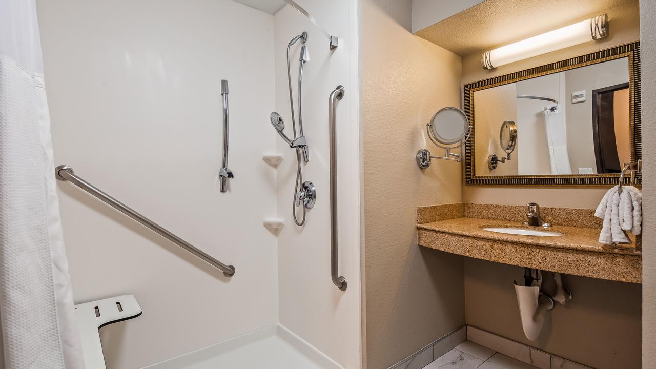 Best Western Plus Henderson Hotel - thumb 8