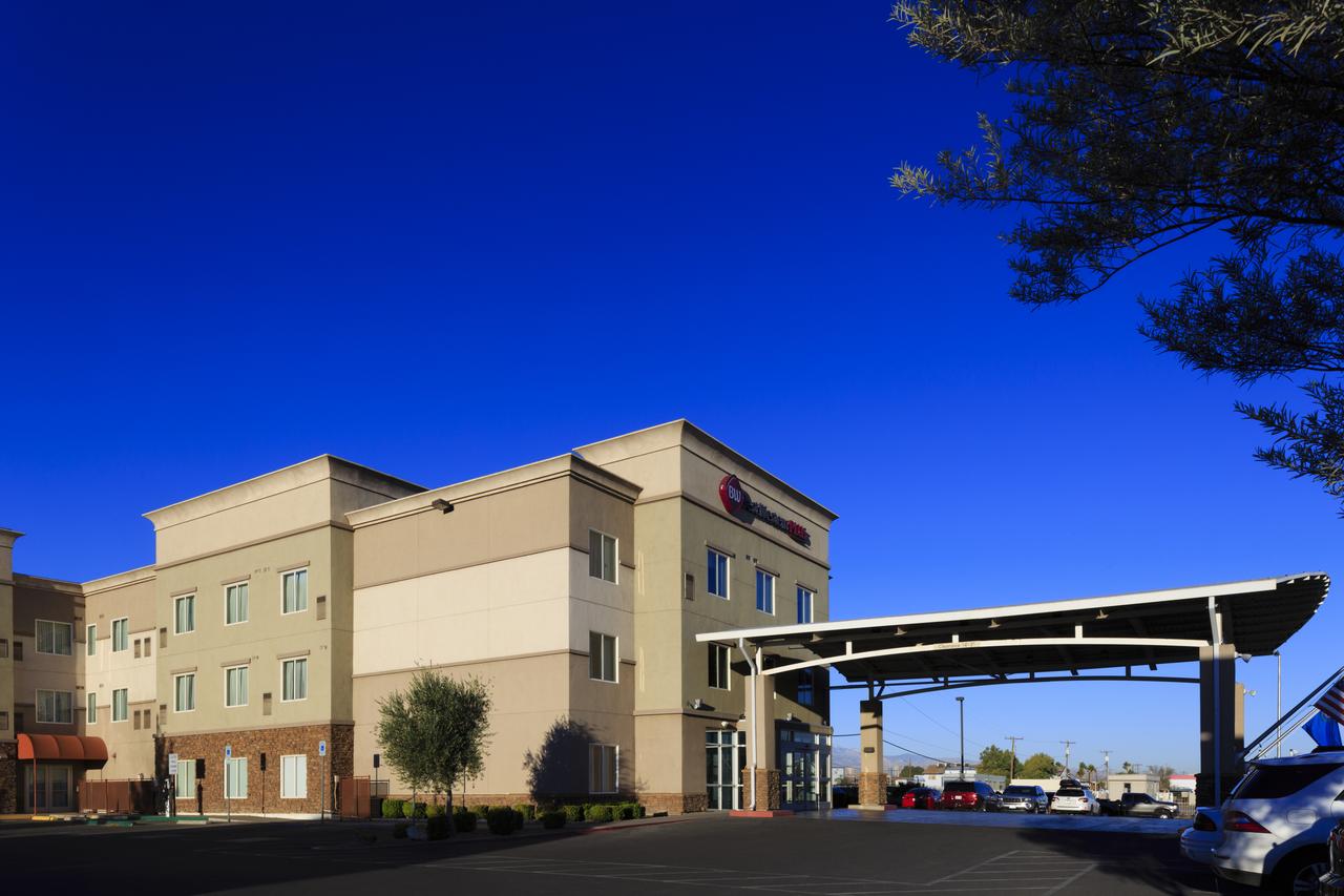 Best Western Plus Henderson Hotel - thumb 25