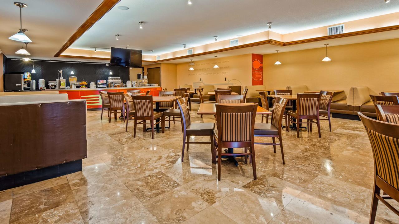 Best Western Plus Henderson Hotel - thumb 42