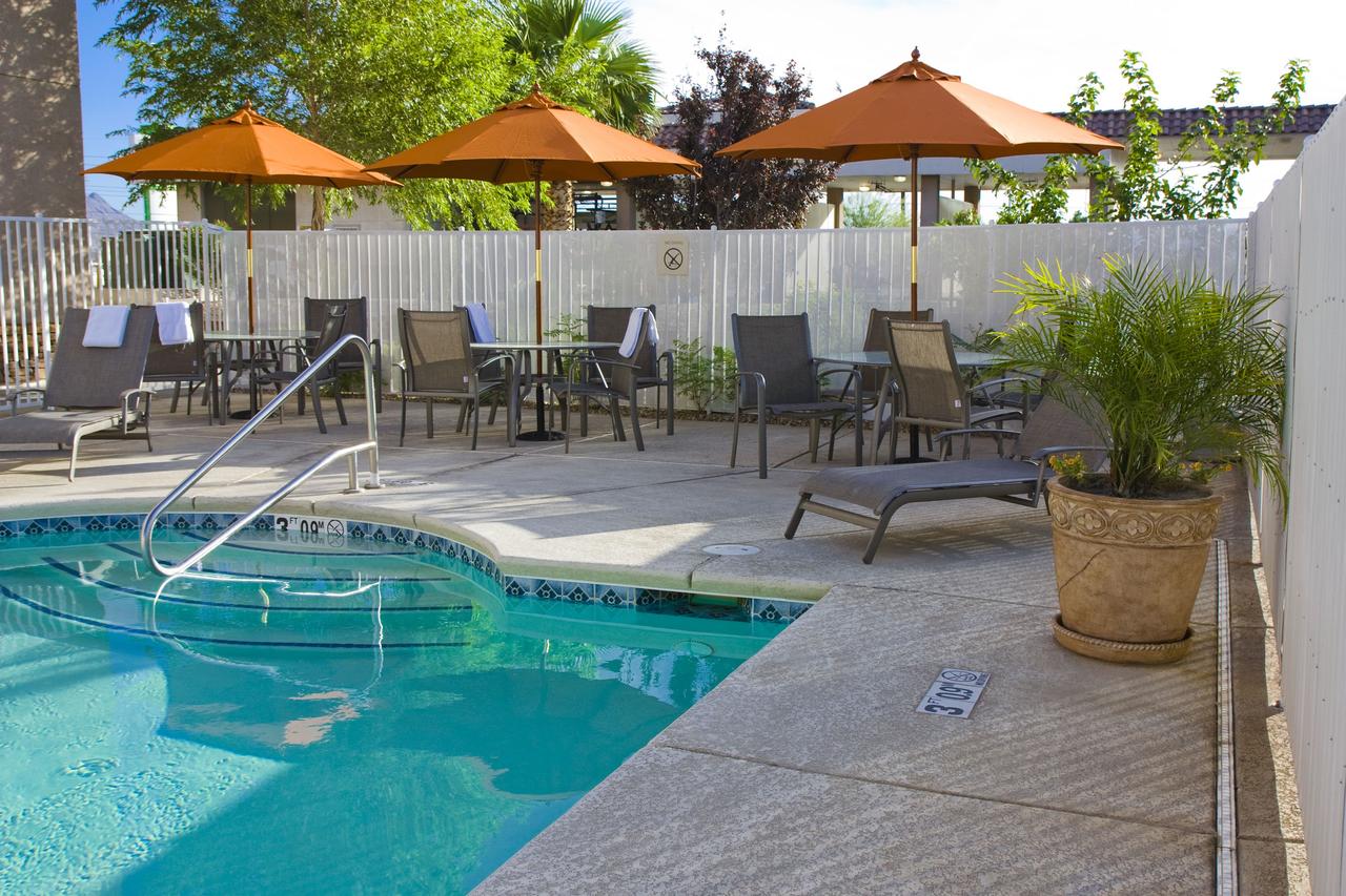 Best Western Plus Henderson Hotel - thumb 27