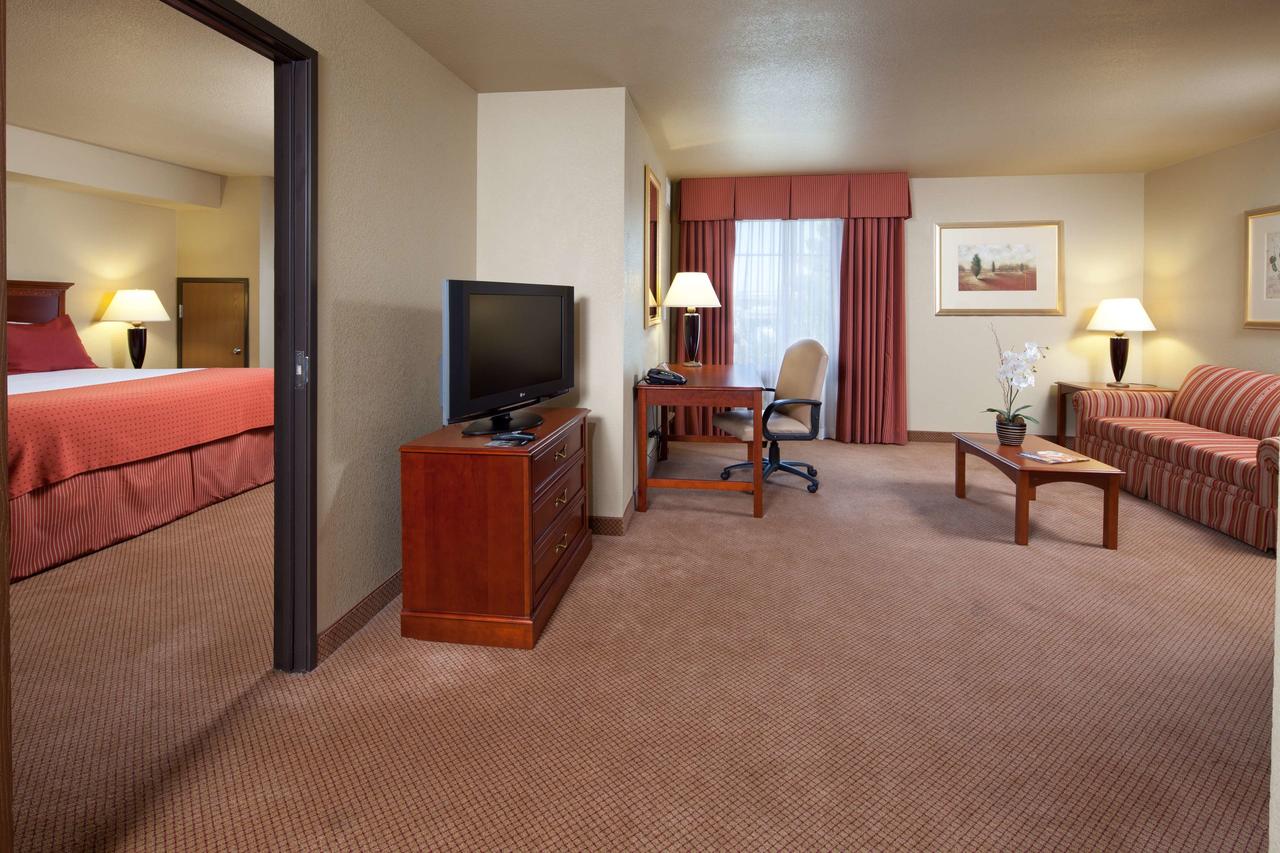 Best Western Plus Henderson Hotel - thumb 6