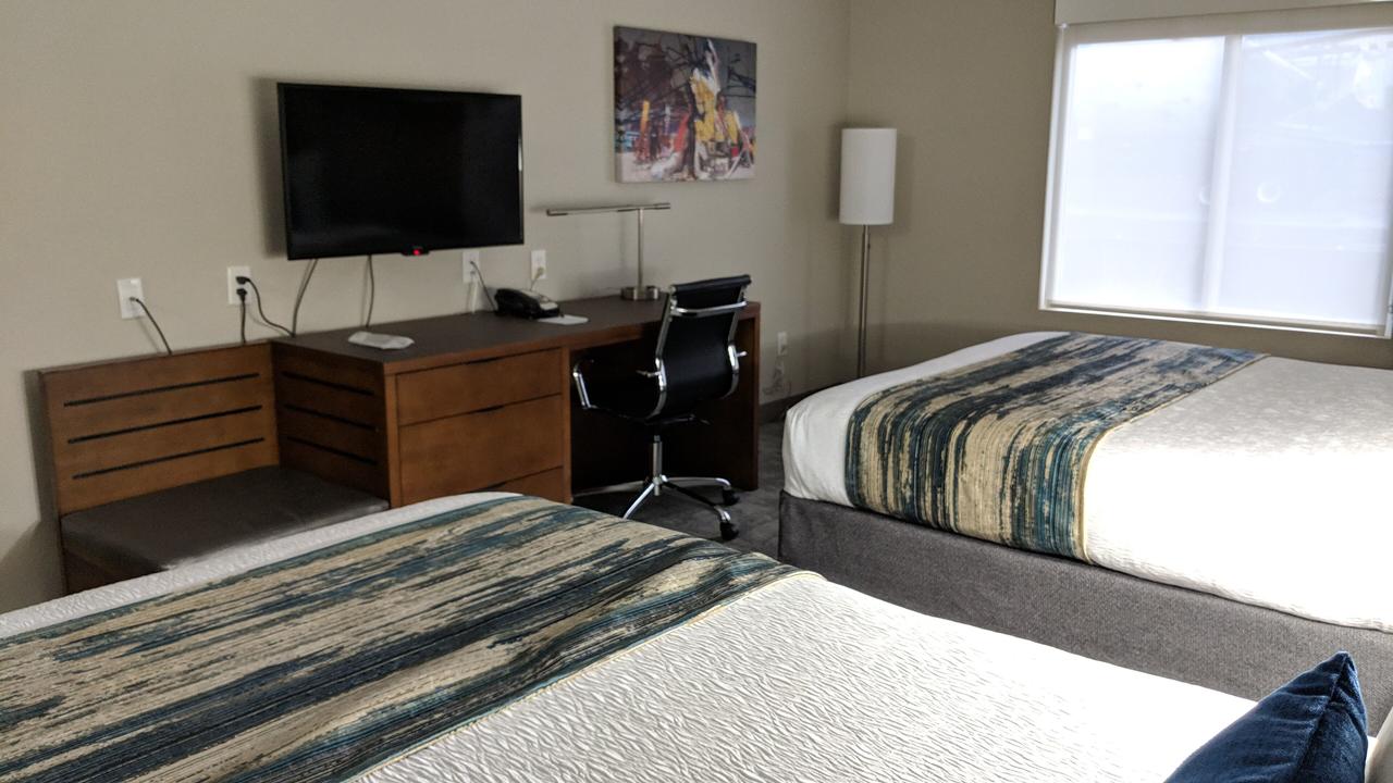 Best Western Plus Henderson Hotel - thumb 14