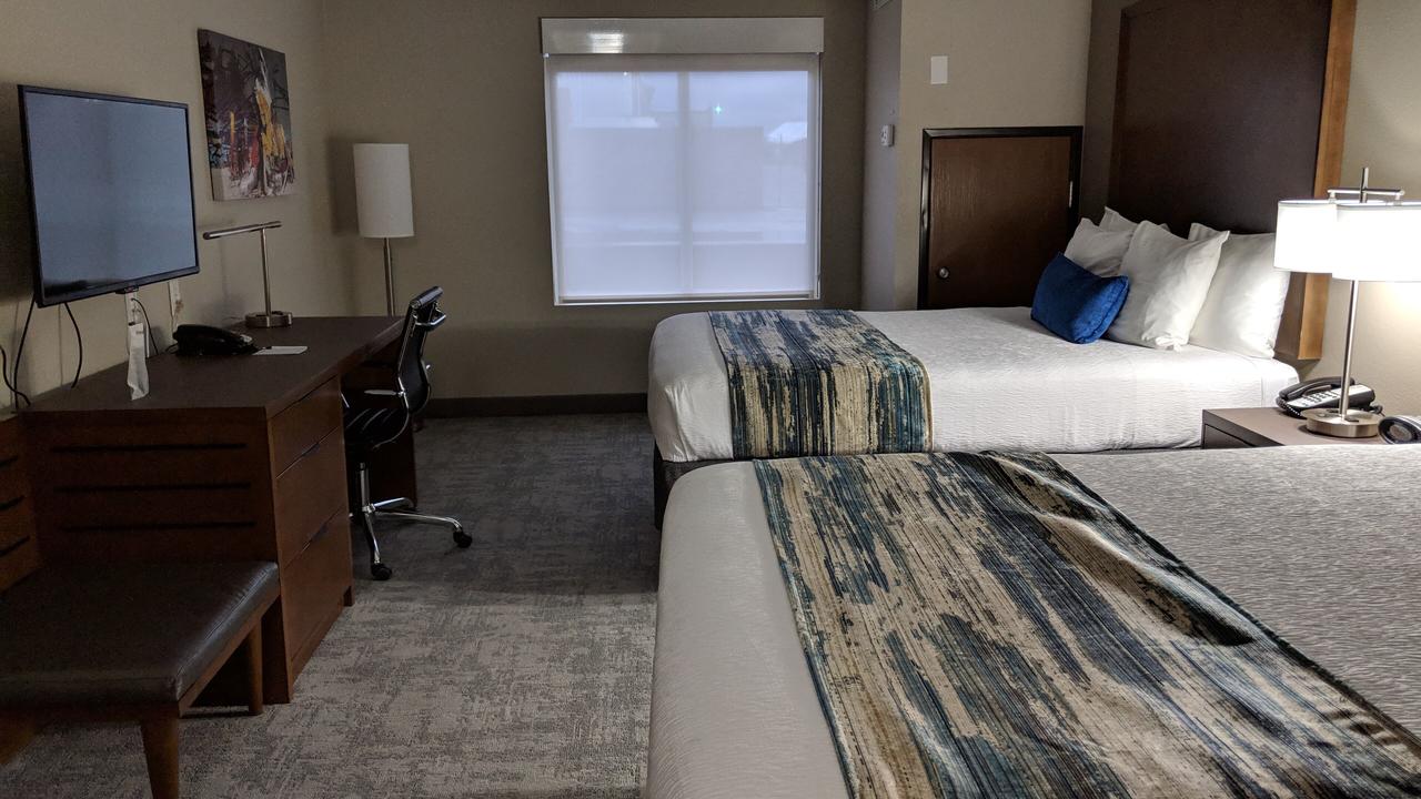 Best Western Plus Henderson Hotel - thumb 17