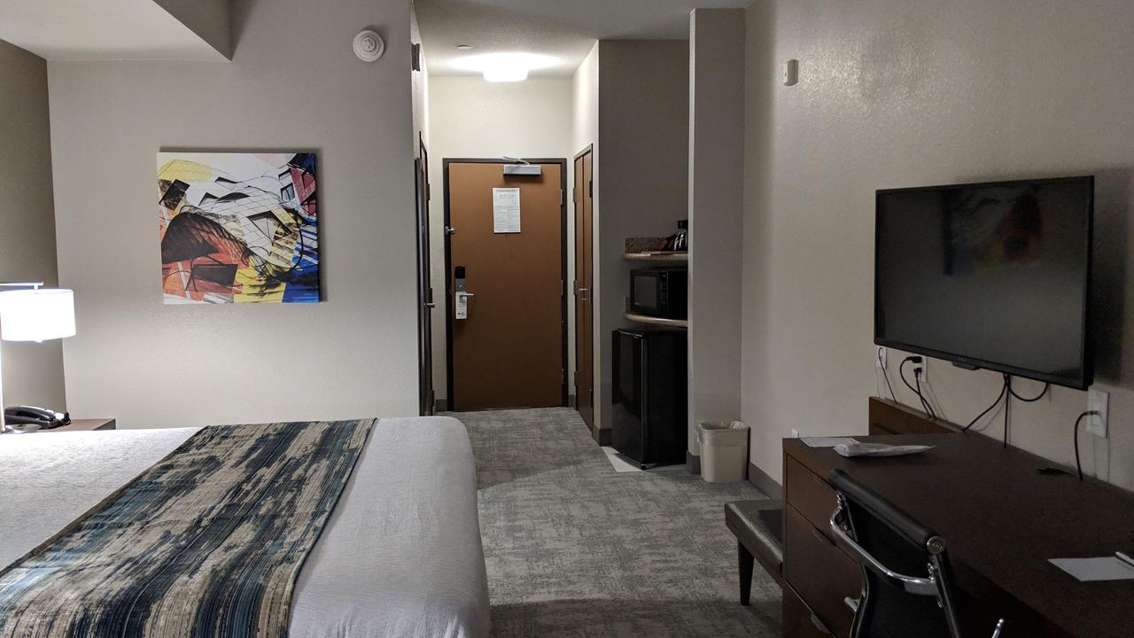 Best Western Plus Henderson Hotel - thumb 15