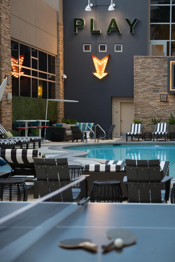 Renaissance Las Vegas Hotel - thumb 42