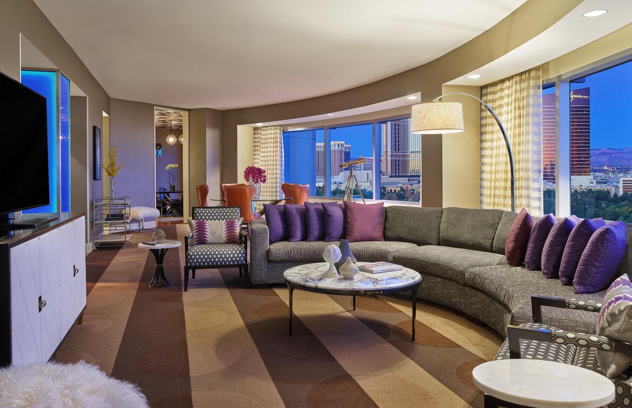Renaissance Las Vegas Hotel - thumb 22