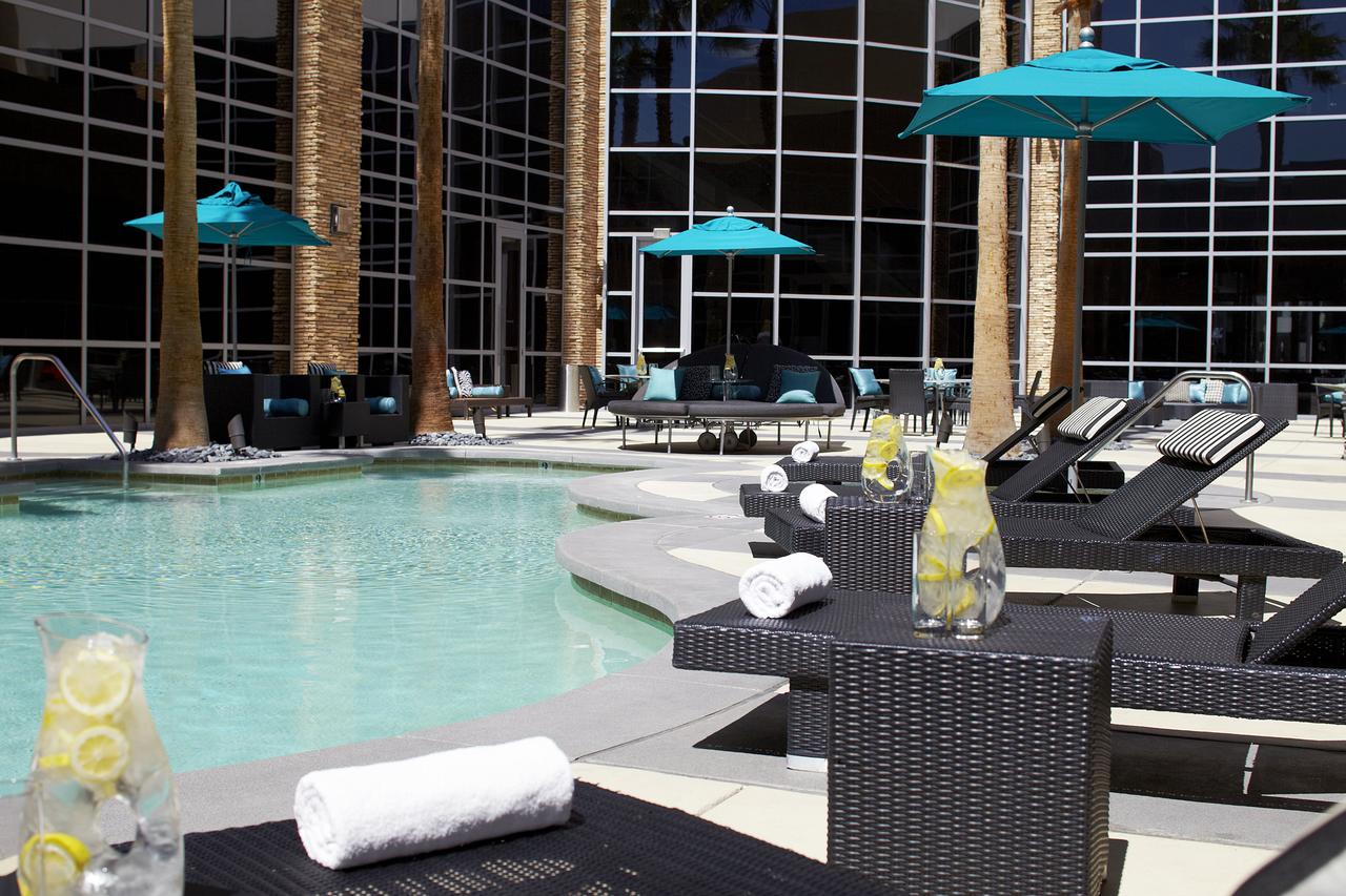 Renaissance Las Vegas Hotel - thumb 40