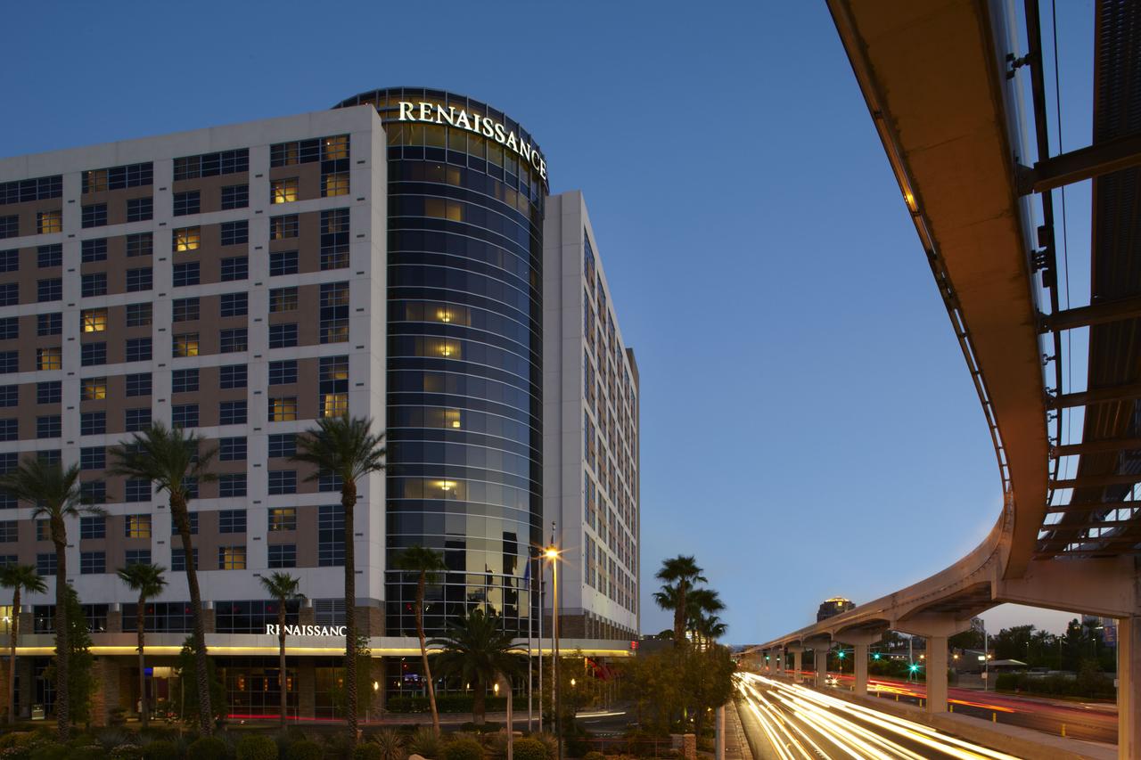 Renaissance Las Vegas Hotel - thumb 3