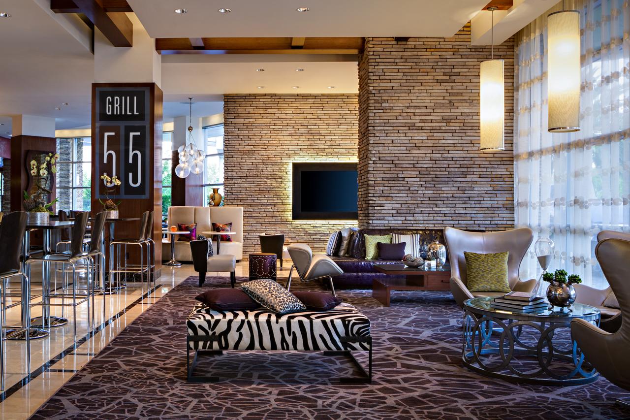 Renaissance Las Vegas Hotel - thumb 6