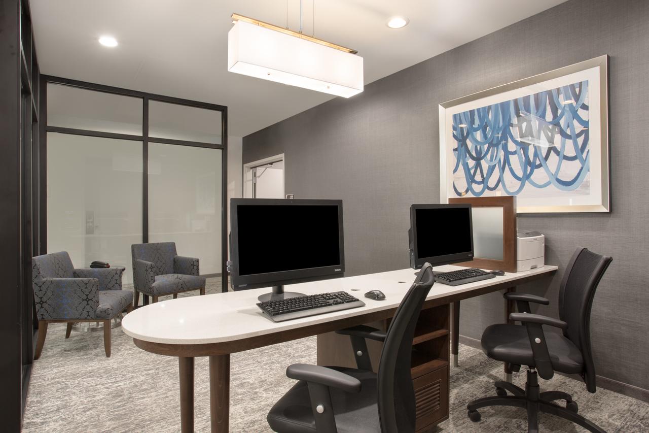 Homewood Suites By Hilton Las Vegas City Center - thumb 17