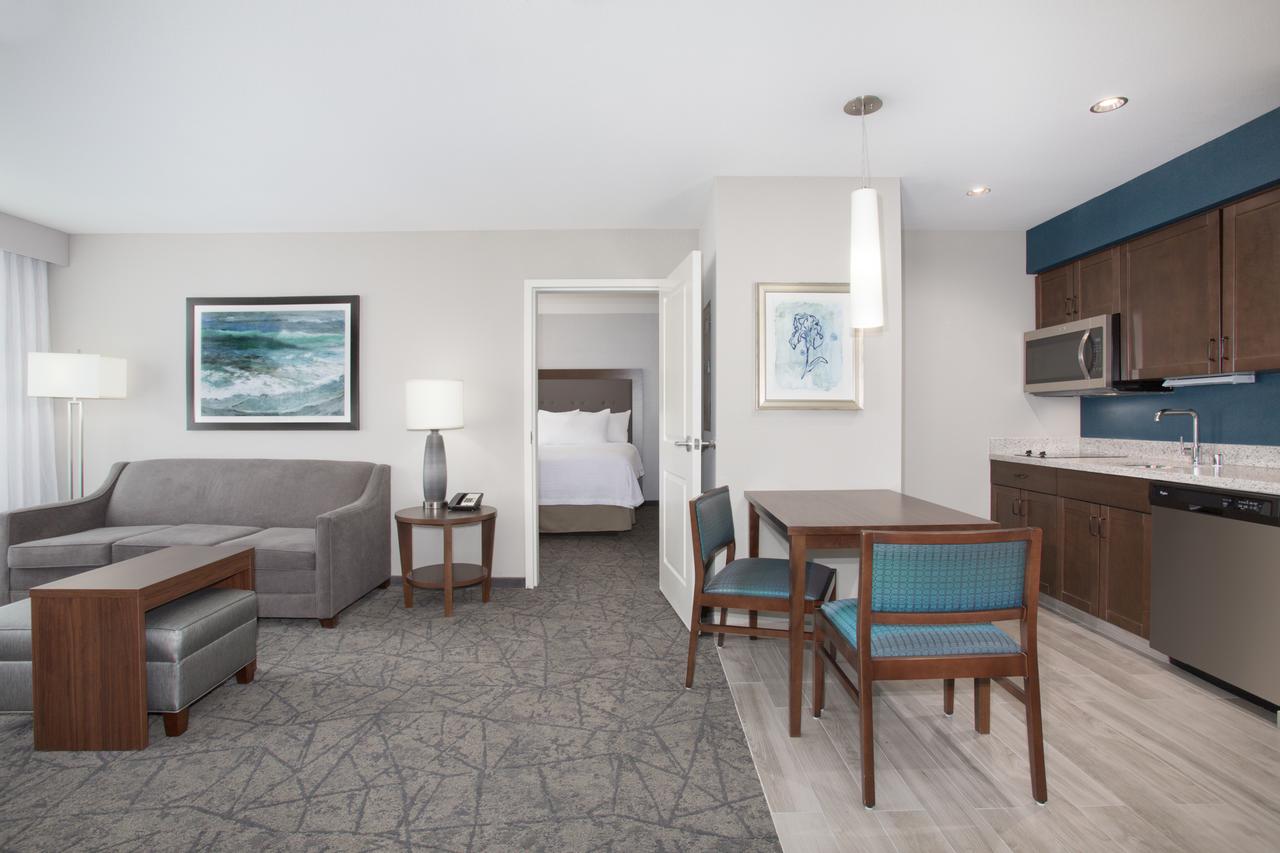 Homewood Suites By Hilton Las Vegas City Center - thumb 15
