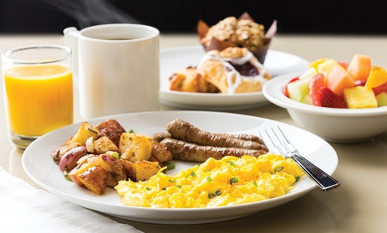 Homewood Suites By Hilton Las Vegas City Center - thumb 29