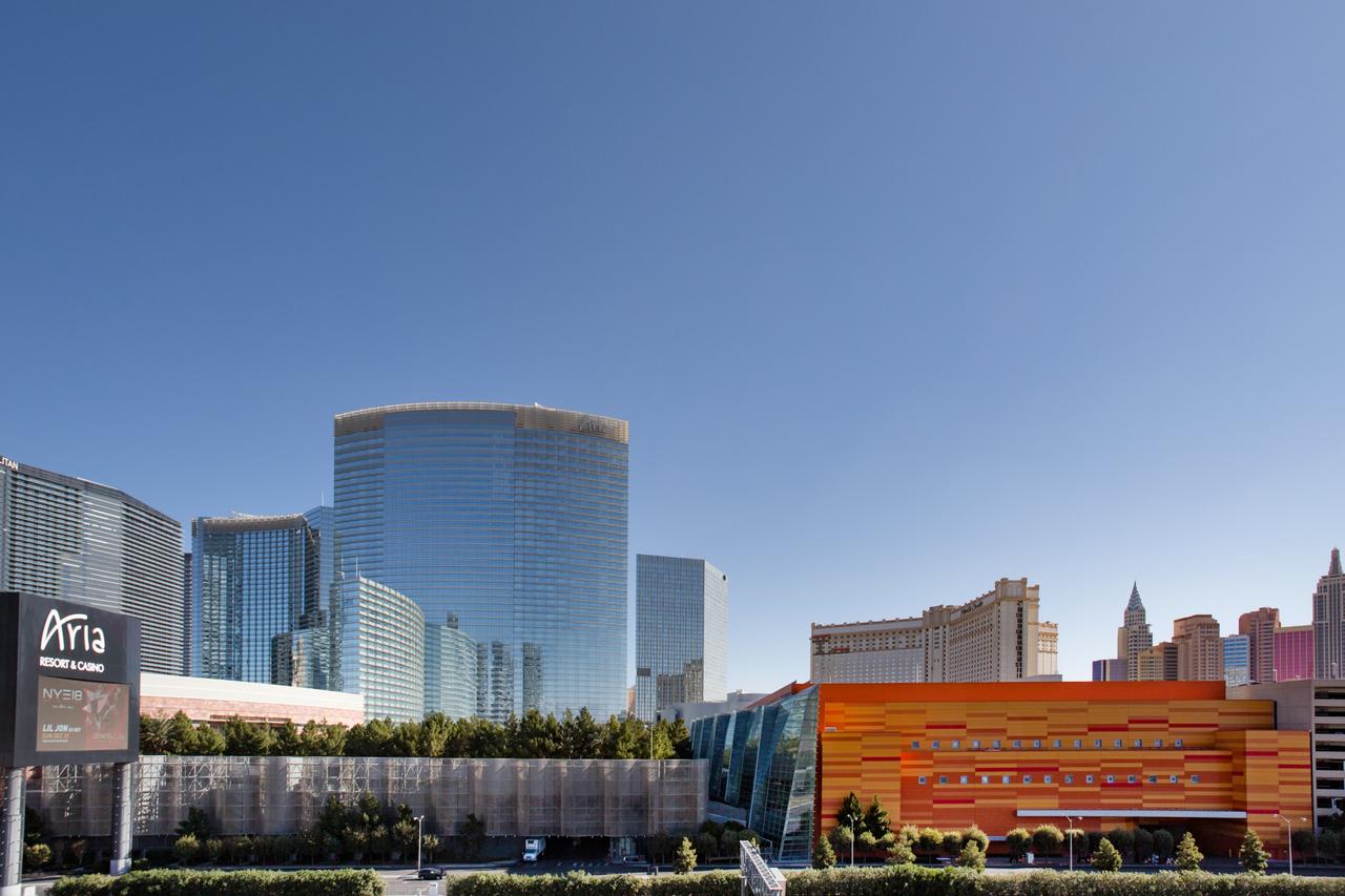Homewood Suites By Hilton Las Vegas City Center - thumb 7