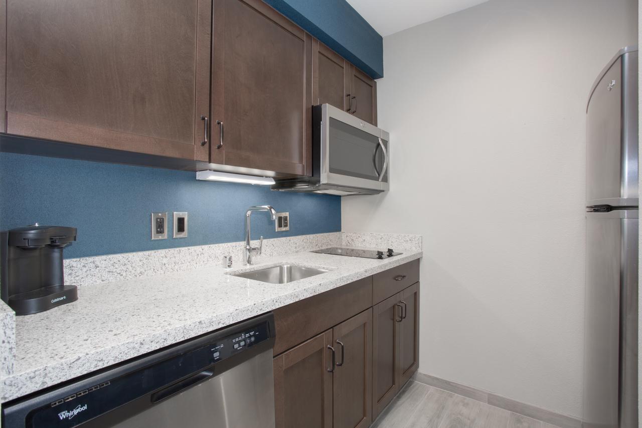 Homewood Suites By Hilton Las Vegas City Center - thumb 26