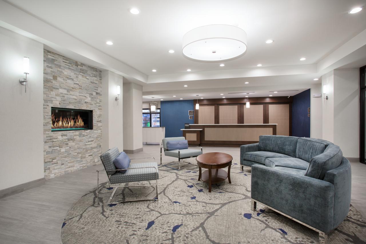 Homewood Suites By Hilton Las Vegas City Center - thumb 8