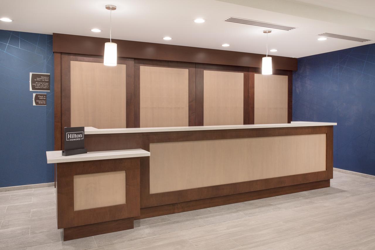 Homewood Suites By Hilton Las Vegas City Center - thumb 12