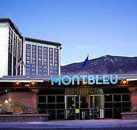 Montbleu Resort Casino  Spa - Accommodation Los Angeles