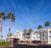 Courtyard by Marriott Henderson - Green Valley - Las Vegas - Accommodation Los Angeles