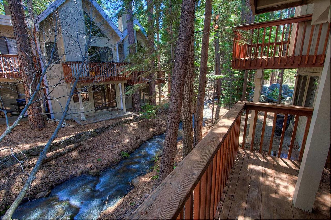 Babbling Brook Hideaway - thumb 3
