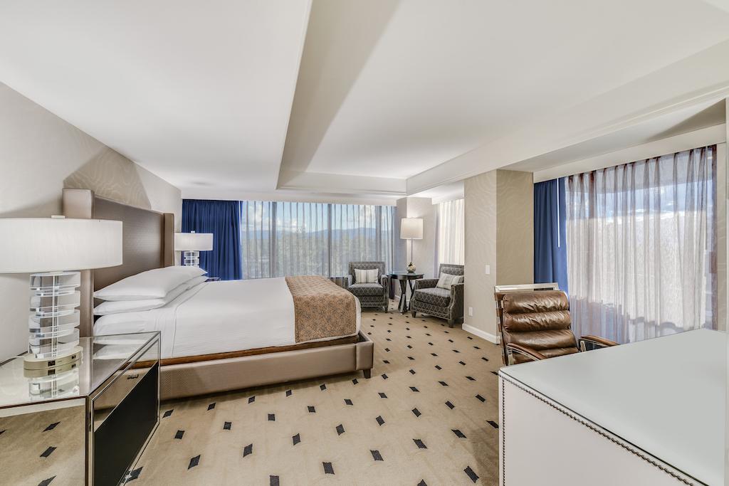 Harveys Lake Tahoe Hotel & Casino - thumb 14