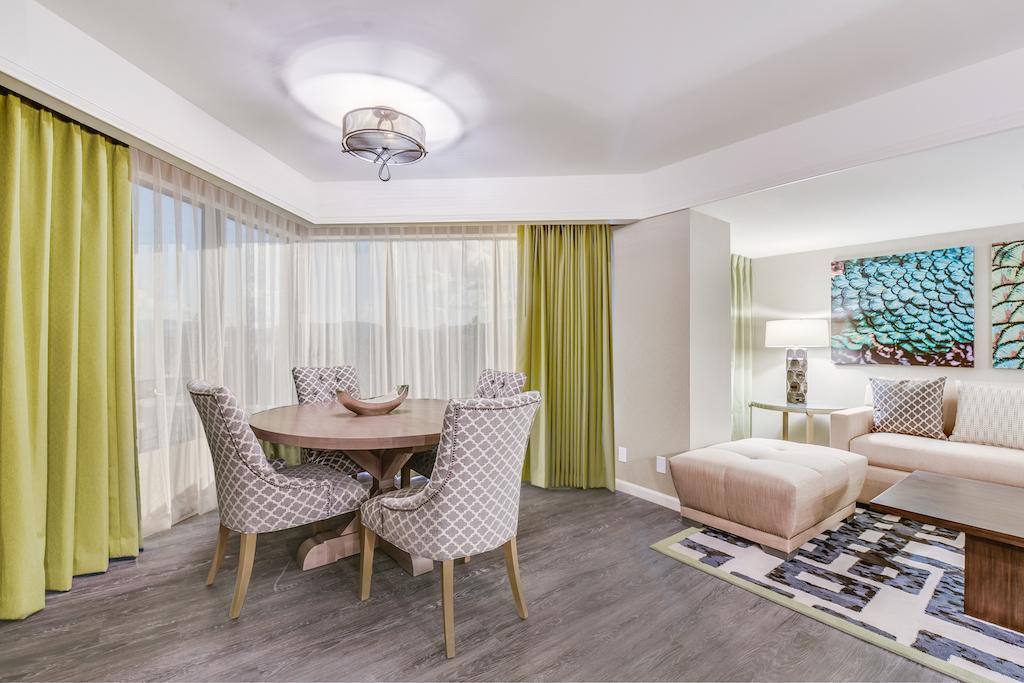Harveys Lake Tahoe Hotel & Casino - thumb 13