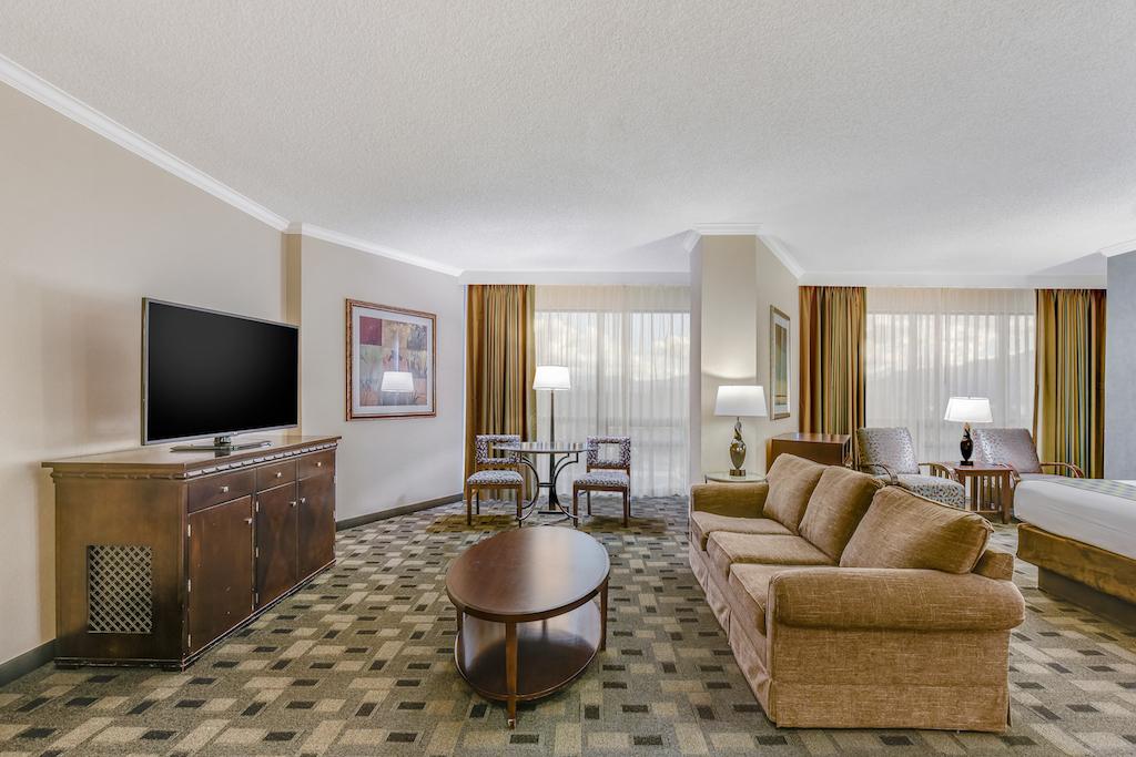 Harveys Lake Tahoe Hotel & Casino - thumb 26