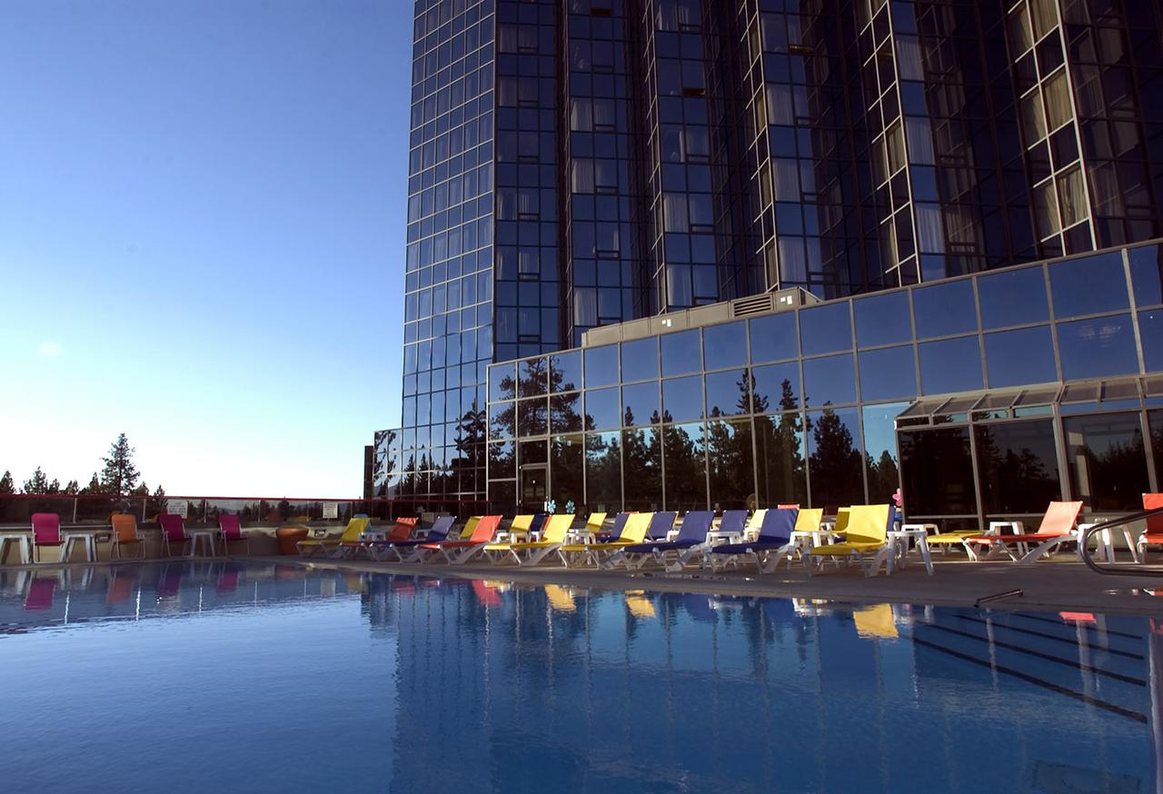Harveys Lake Tahoe Hotel & Casino - thumb 38