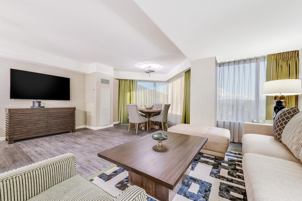 Harveys Lake Tahoe Hotel & Casino - thumb 12