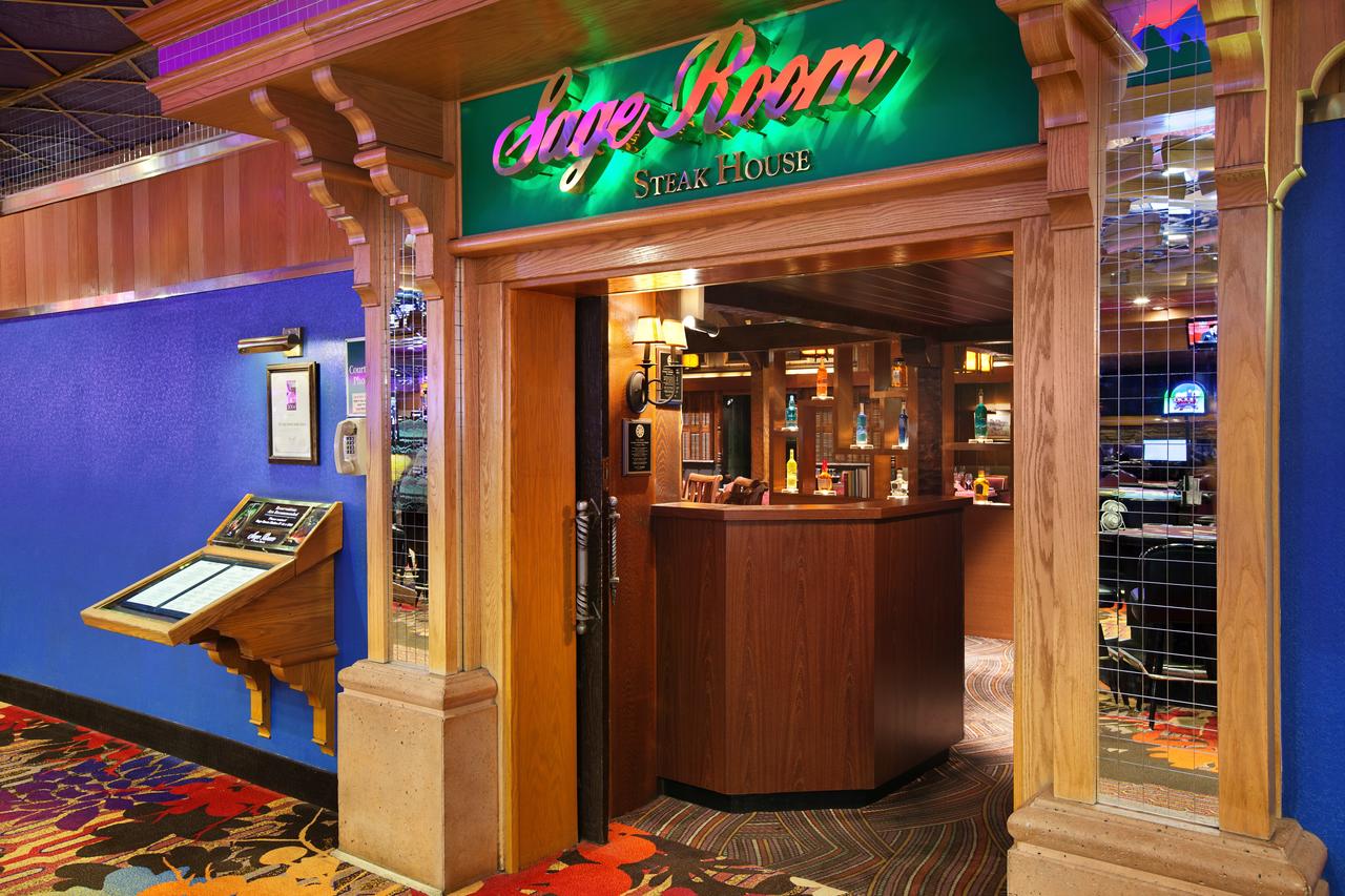 Harveys Lake Tahoe Hotel & Casino - thumb 28