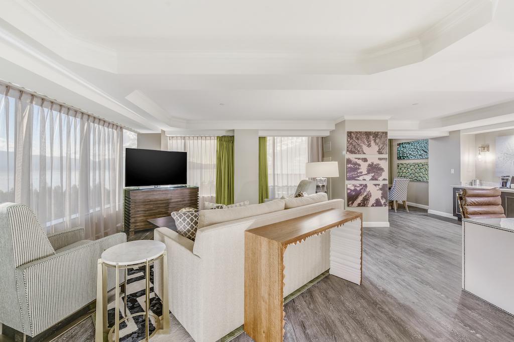 Harveys Lake Tahoe Hotel & Casino - thumb 2