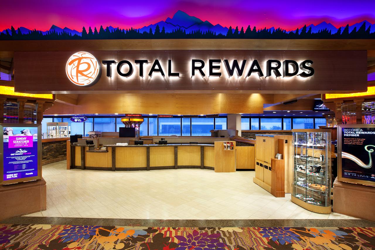 Harveys Lake Tahoe Hotel & Casino - thumb 29