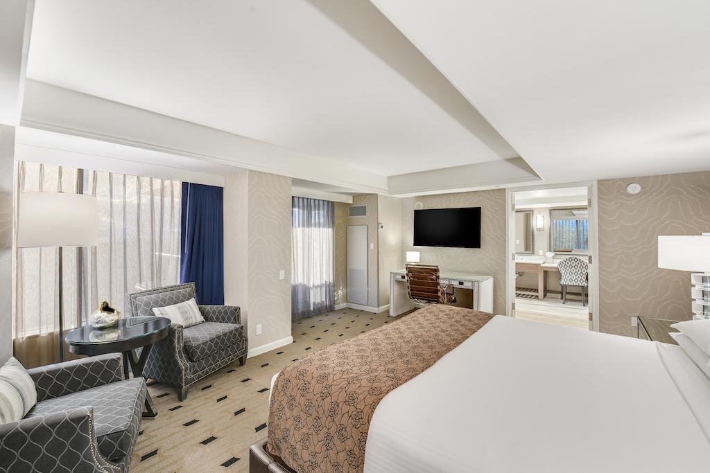 Harveys Lake Tahoe Hotel & Casino - thumb 19