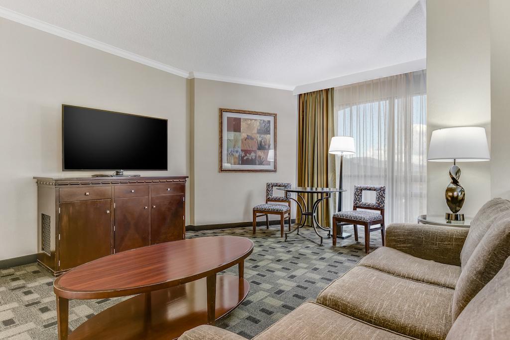 Harveys Lake Tahoe Hotel & Casino - thumb 24