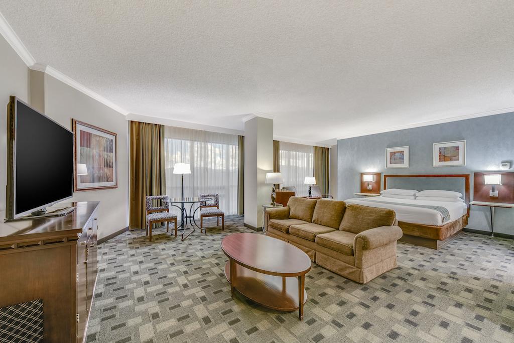 Harveys Lake Tahoe Hotel & Casino - thumb 25