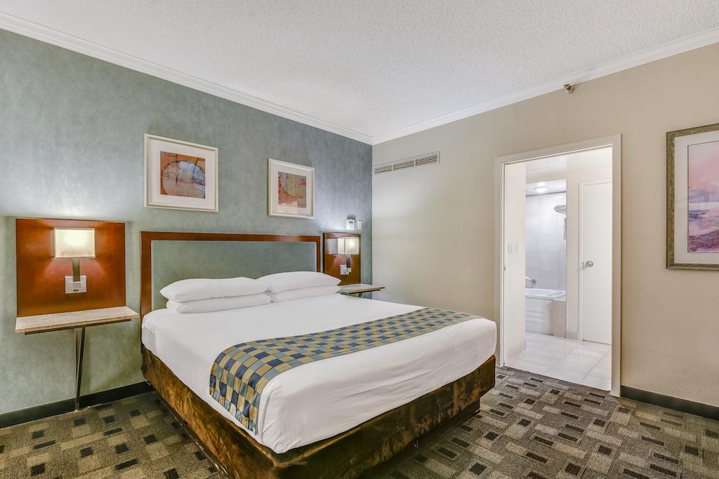 Harveys Lake Tahoe Hotel & Casino - thumb 22