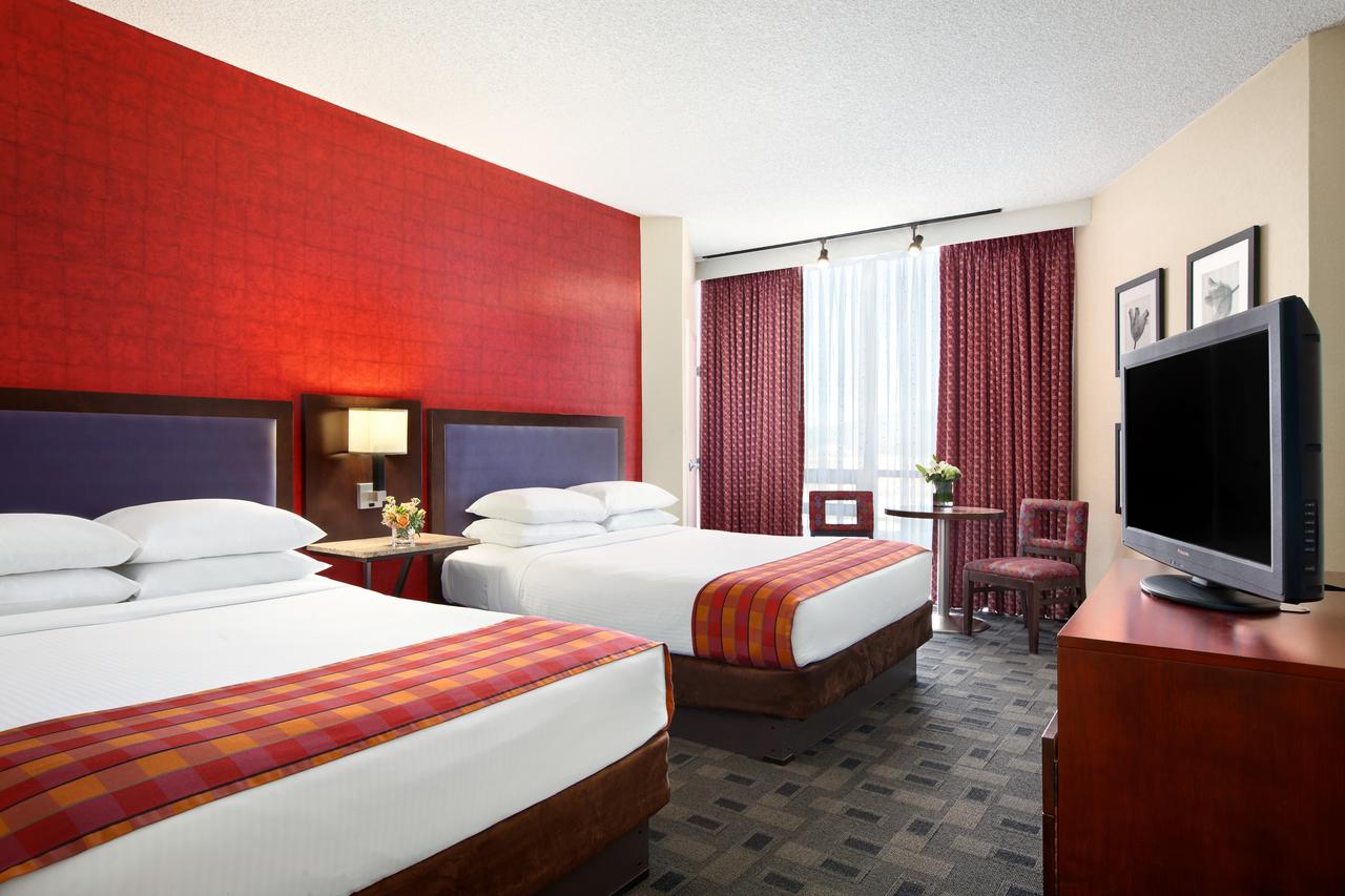 Harveys Lake Tahoe Hotel & Casino - thumb 43