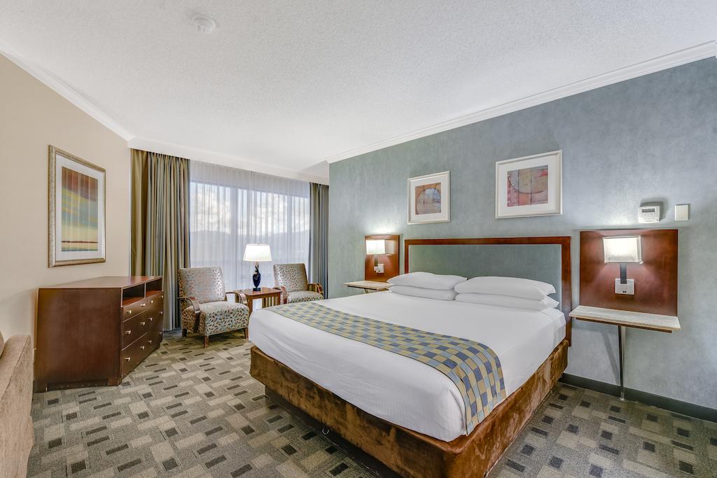 Harveys Lake Tahoe Hotel & Casino - thumb 23