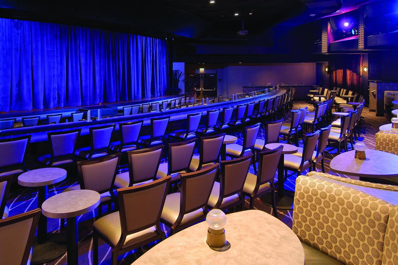 Harveys Lake Tahoe Hotel & Casino - thumb 34
