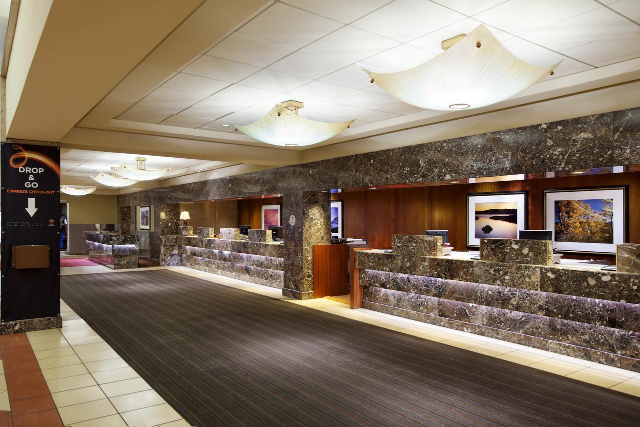 Harveys Lake Tahoe Hotel & Casino - thumb 31
