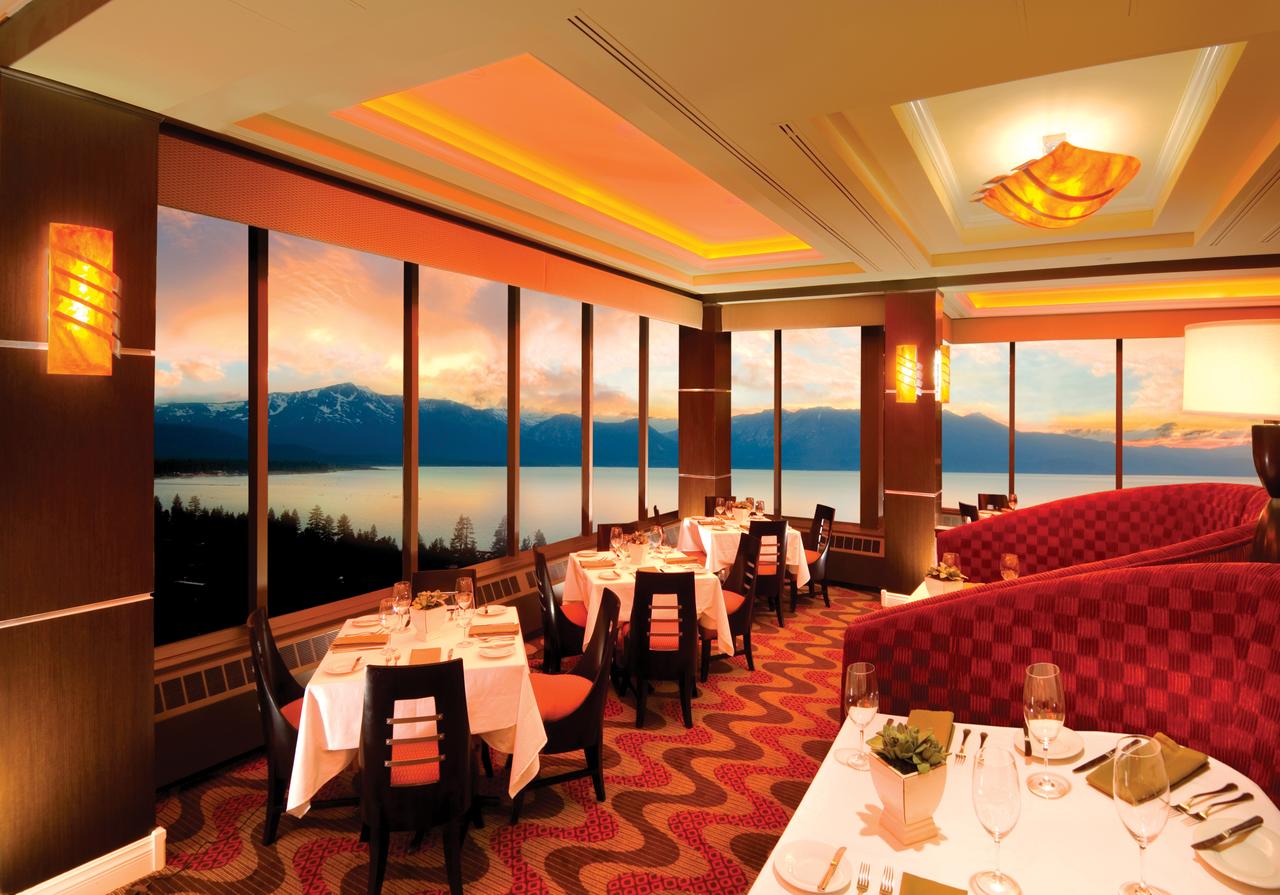 Harveys Lake Tahoe Hotel & Casino - thumb 37
