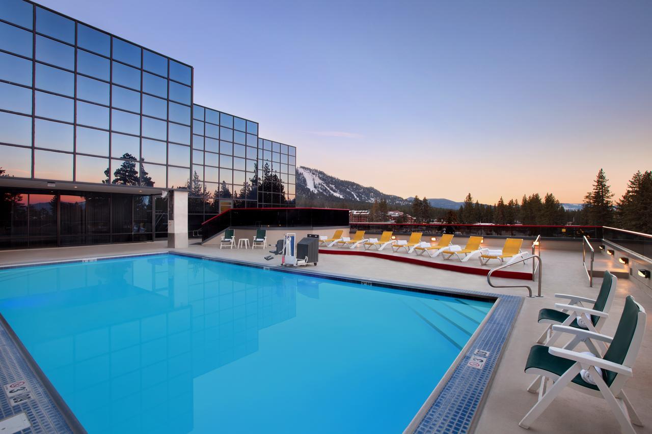 Harveys Lake Tahoe Hotel & Casino - thumb 30