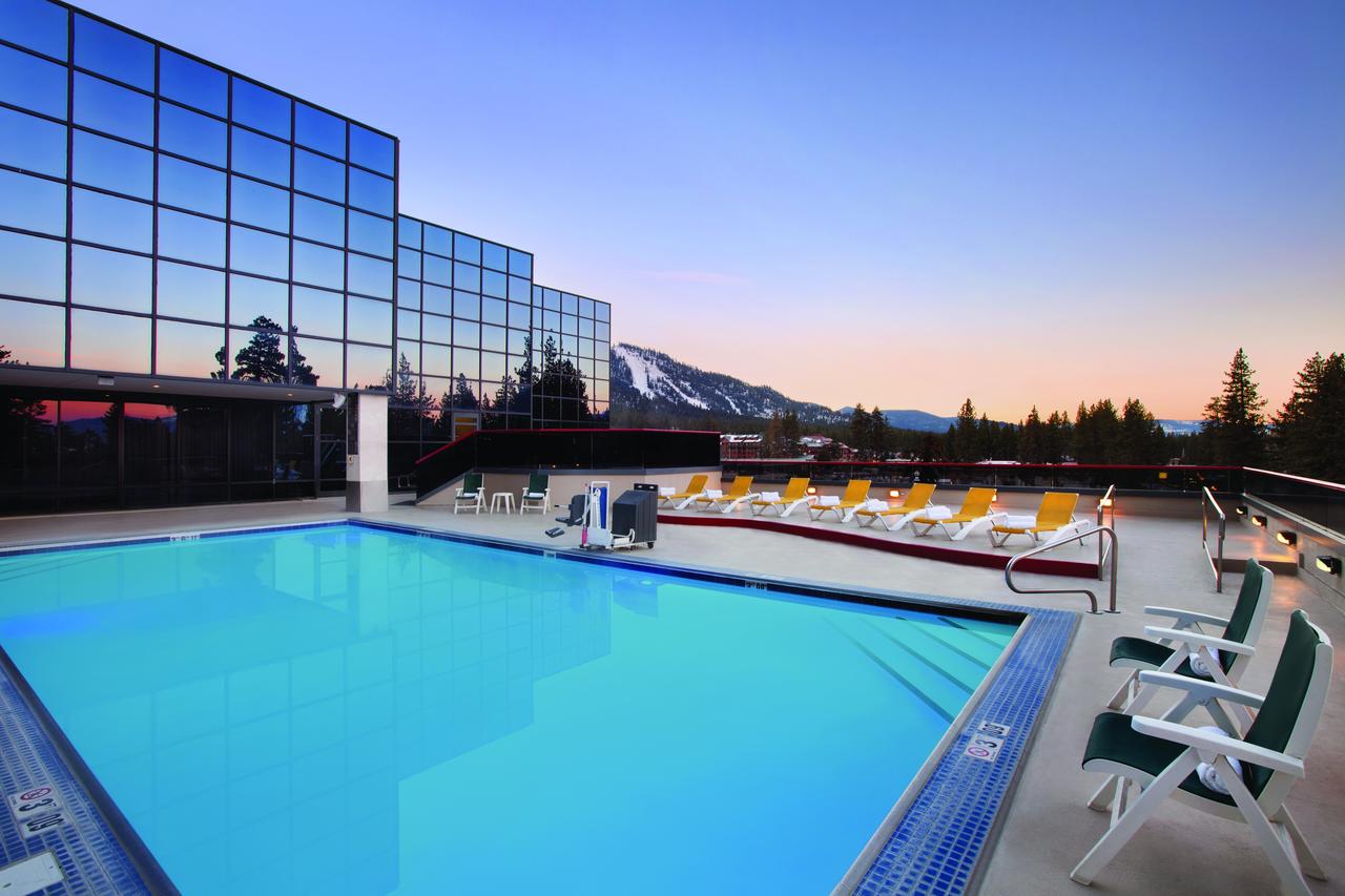 Harveys Lake Tahoe Hotel & Casino - thumb 27