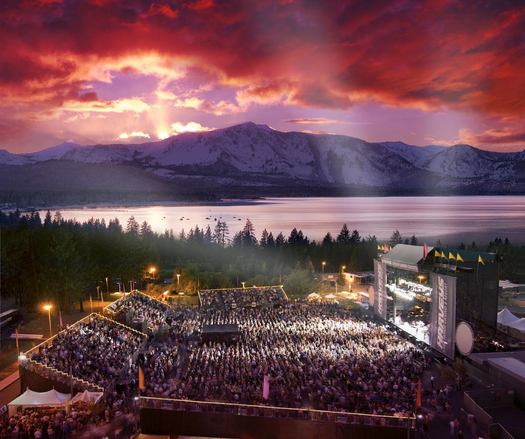 Harveys Lake Tahoe Hotel & Casino - thumb 35